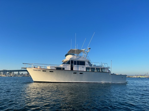 6 Pack Fishing Boat Rentals & Charters